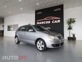 Volkswagen Polo 1.2 Live