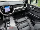Volvo XC60 2.0 T6 PHEV R-Design AWD