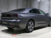 Peugeot 508 PureTech 130 EAT8 Allure Pack