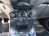 Ford Fiesta 1.5 TDCi STLine