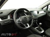 Renault Captur Captur 1.0 TCe Techno