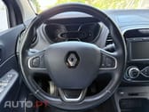 Renault Captur 0.9 TCE Exclusive