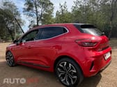 Mitsubishi Colt 1.0 MPI-T Launch Edition