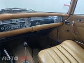 Mercedes-Benz SL 280 PAGODE 280 SL
