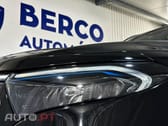 Mercedes-Benz EQB 350 4Matic