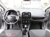 Renault Clio 1.5 DCI ZEN S&S