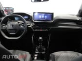 Peugeot 2008 1.2 Puretech Allure