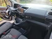 Peugeot Partner 1.6 BlueHDi Confort