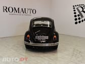 Volkswagen Carocha 1300