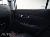 Geely Starray EM-i Max Plus