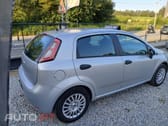 Fiat Grande Punto 1.2