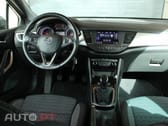 Opel Astra Sports Tourer 1.5 D Business Edition S/S
