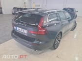 Volvo V60 2.0 T8 AWD TE Momentum Plus