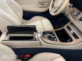 Mercedes-Benz E 220 d