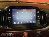 Fiat 500C 1.0 Hybrid Launch Edition