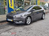Ford Focus 1.0 SCTi Titanium