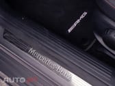 Mercedes-Benz A 250 e 8G-DCT AMG Line