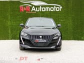 Peugeot 208 1.2 PureTech Allure