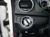 Mercedes-Benz C 180 BlueEFFICIENCY 7G-TRONIC