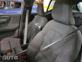 Volvo EX40 82 kWh Single Motor Extended Range Black Edition