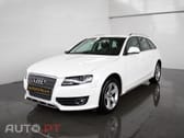 Audi A4 Allroad 2.0 TFSI QUATTRO S TRONIC