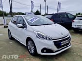 Peugeot 208 1.5 BlueHDi Signature