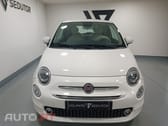 Fiat 500 1.2 Lounge MTA
