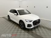 Audi Q5 2.0 E Tfsi Avus