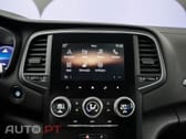 Renault Mégane Sport Tourer 1.6 E-Tech Plug-In Zen