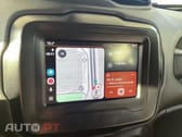 Jeep Renegade 1.0 T Limited