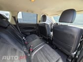 Mitsubishi Outlander 2.0 Intense Navi