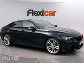 BMW 430 i Pack M Auto