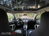 Smart ForTwo Outro