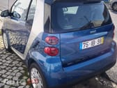 Smart ForTwo 451