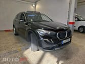 BMW X1 18 d sDrive Auto