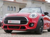MINI Cabrio Cooper Premium First JCW Auto