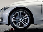 BMW 318 d Touring