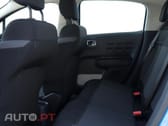 Citroen C3 1.2 PureTech Shine