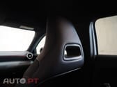 Mercedes-Benz A 180 d AMG Line