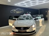 Volvo V60 2.0 D4 Momentum Eco