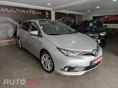 Toyota Auris Touring Sports 1.8 HSD Exclusive+Navi