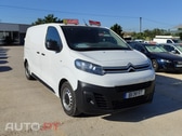 Citroen Jumpy 1.6 hdi