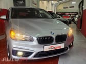 BMW 216 d Line Sport