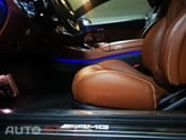 Mercedes-Benz S 63 AMG Coupe Speedshift MCT Edition 1