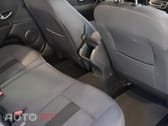 Renault Mégane Break Dci