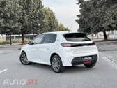 Peugeot 208 PureTech 100 Style
