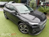 Audi Q4 E-Tron 45 quattro 82 kWh
