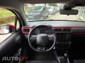 Citroen C3 1.2 PureTech Feel