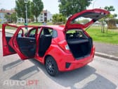 Honda Jazz 1.3 I-VTEC Comfort+Connect Navi