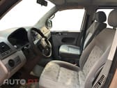 Volkswagen Multivan 2.5 TDi Confort